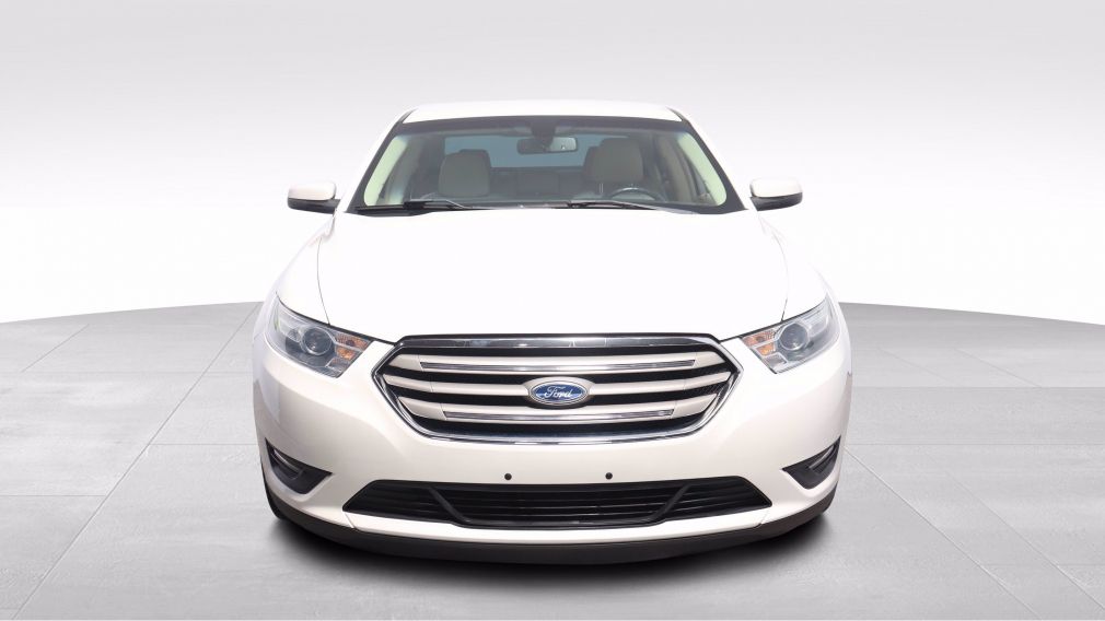 2013 Ford Taurus SEL AUTO A/C CUIR MAGS BLUETOOTH MAGS #2