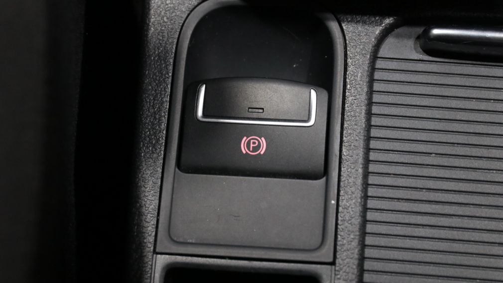 2014 Volkswagen Tiguan Trendline A/C MAGS BLUETOOTH #15