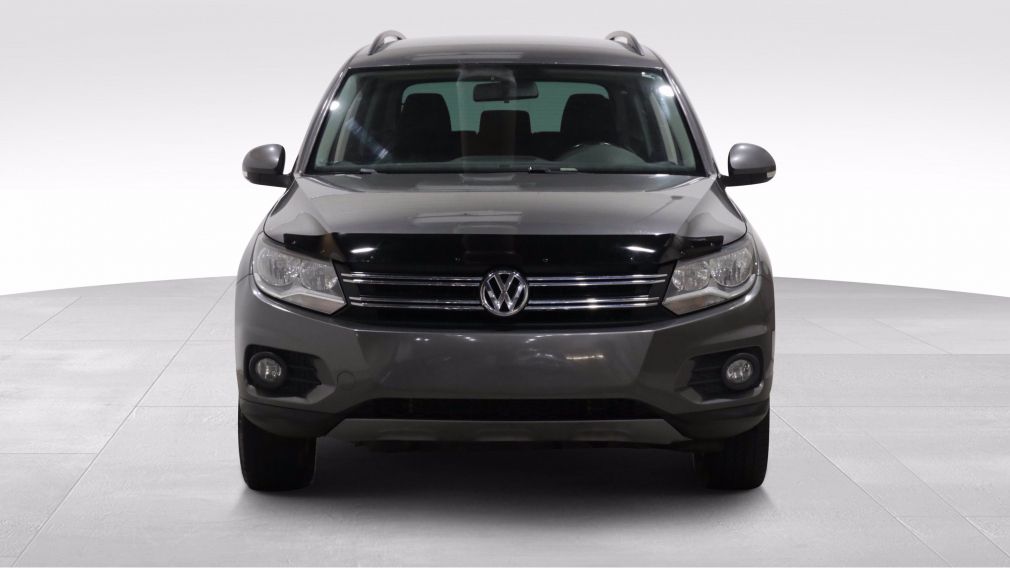 2014 Volkswagen Tiguan Trendline A/C MAGS BLUETOOTH #1