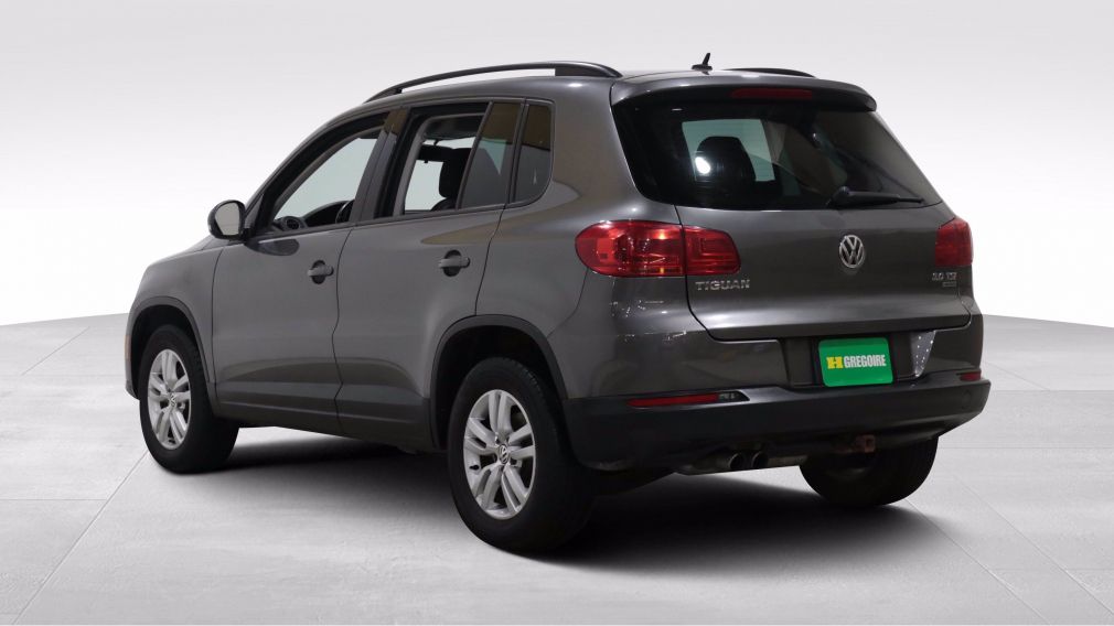 2014 Volkswagen Tiguan Trendline A/C MAGS BLUETOOTH #4