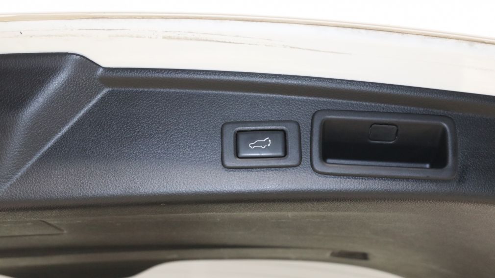 2014 Subaru Forester LIMITED TOIT BLUETOOTH MAGS #25