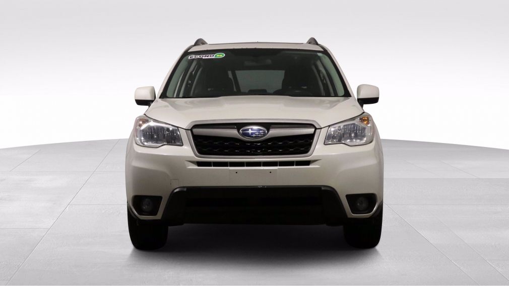 2014 Subaru Forester LIMITED TOIT BLUETOOTH MAGS #1