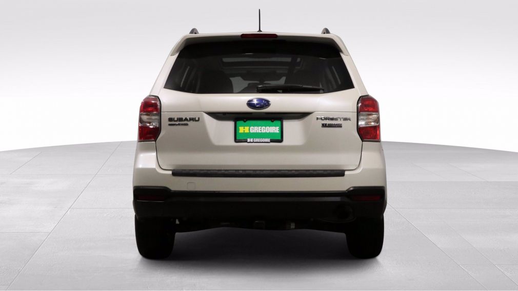 2014 Subaru Forester LIMITED TOIT BLUETOOTH MAGS #5