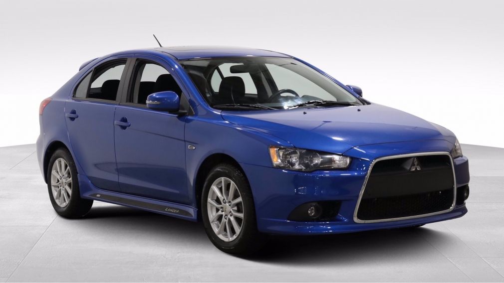 Mitsubishi lancer cx cy