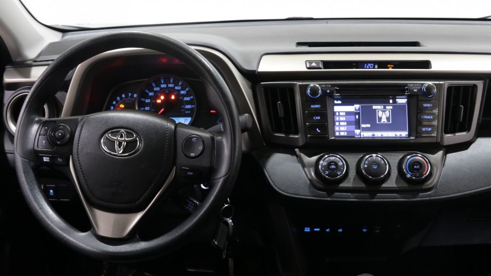 2015 Toyota Rav 4 LE AUTO A/C GR ELECT CAMERA DE RECUL BLUETOOTH #12