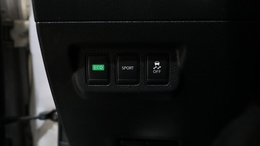 2015 Nissan Sentra SV AUTO AC GR ELEC MAGS BLUETOOTH #18