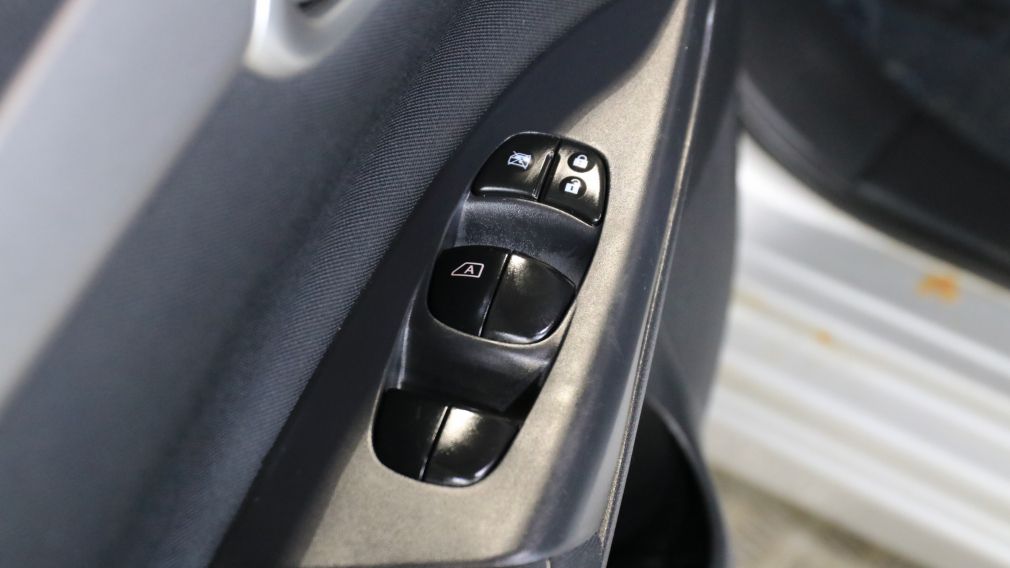 2015 Nissan Sentra SV AUTO AC GR ELEC MAGS BLUETOOTH #11