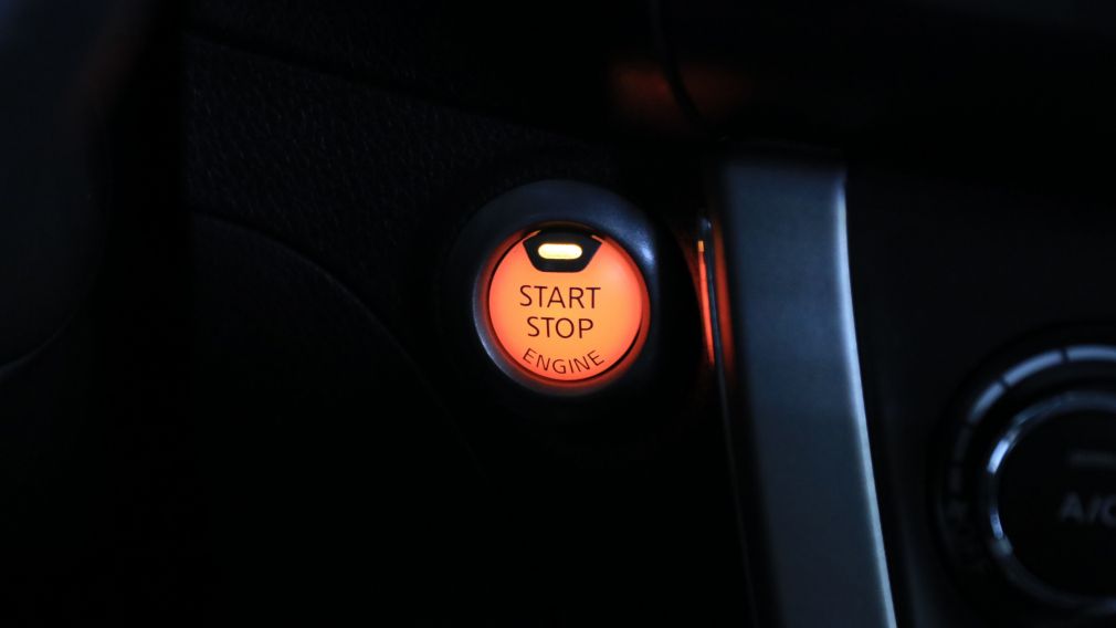 2015 Nissan Sentra SV AUTO AC GR ELEC MAGS BLUETOOTH #16