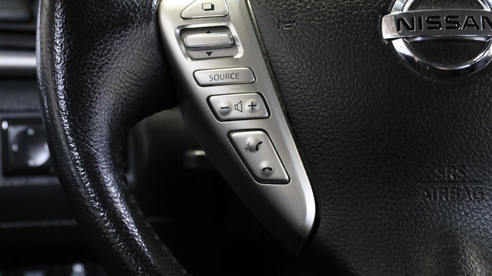 2015 Nissan Sentra SV AUTO AC GR ELEC MAGS BLUETOOTH #14