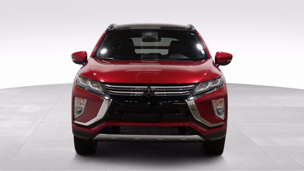 2020 Mitsubishi Eclipse Cross Limited Edition A/C CUIR TOIT MAGS CAMERA RECUL BL #2
