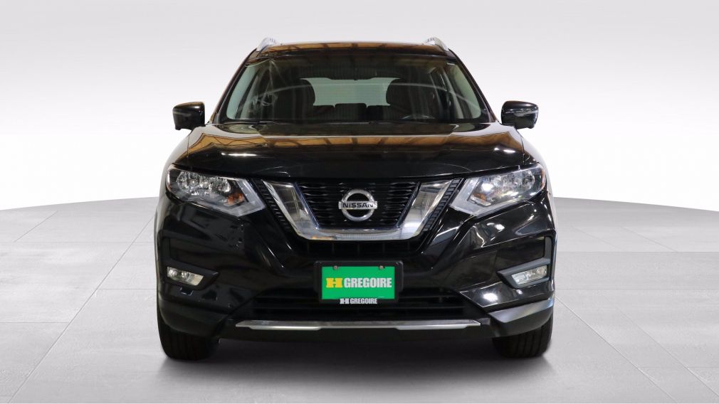 2017 Nissan Rogue SV AUTO AC GR ELEC TOIT PANO MAGS BLUETOOTH #1