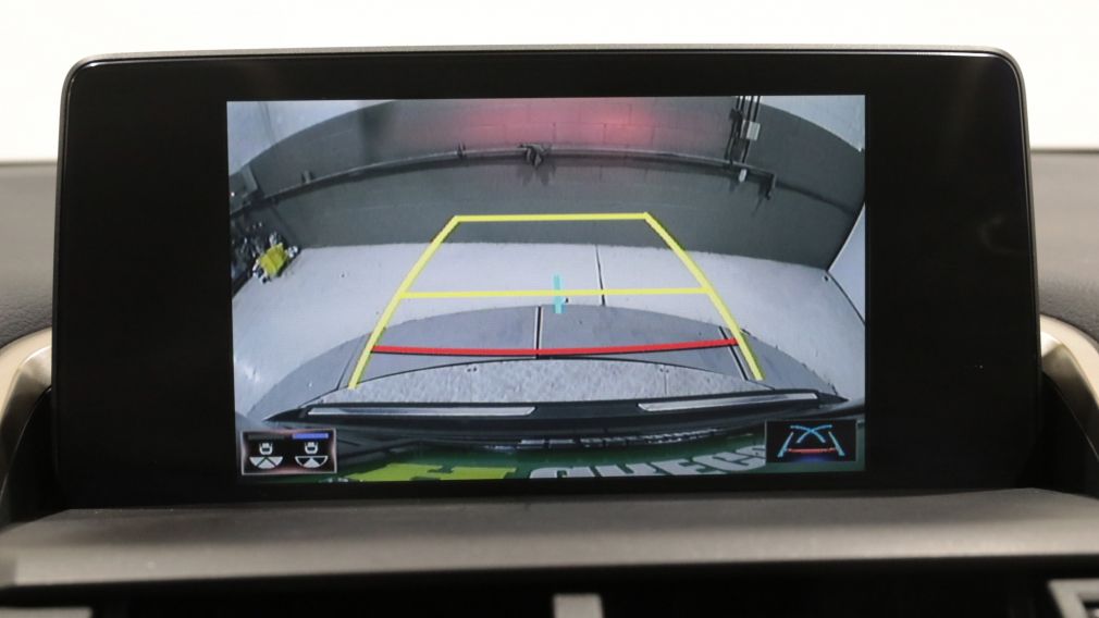 2019 Lexus NX NX 300 A/C CUIR GR ELECT ELECT MAGS CAMERA RECUL B #24