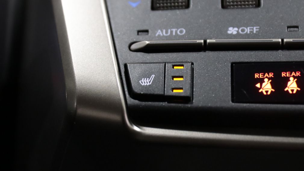 2019 Lexus NX NX 300 A/C CUIR GR ELECT ELECT MAGS CAMERA RECUL B #16