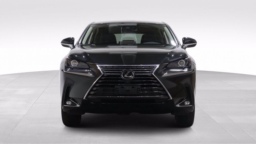 2019 Lexus NX NX 300 A/C CUIR GR ELECT ELECT MAGS CAMERA RECUL B #1