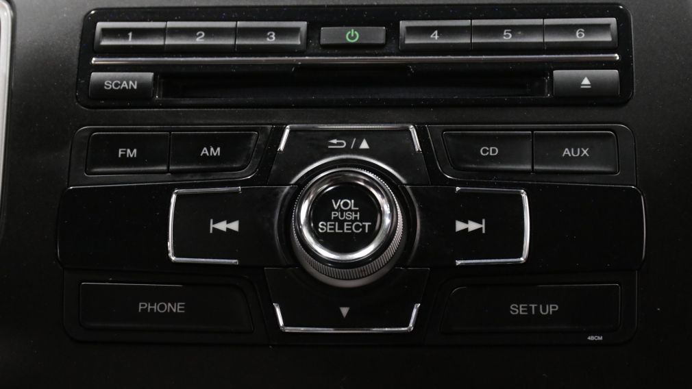 2015 Honda Civic LX AUTO A/C GR ELECT CAMERA DE RECUL BLUETOOTH #14