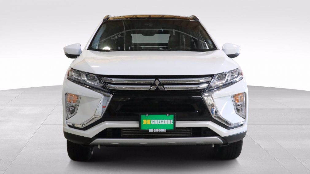 2020 Mitsubishi Eclipse Cross GT AWC MAGS TOIT CUIR #2