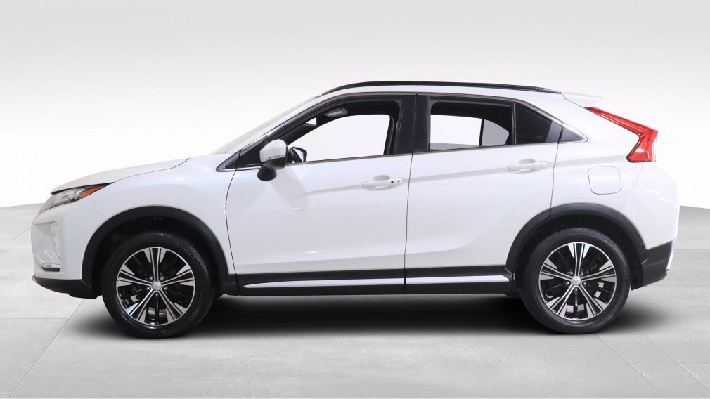 2020 Mitsubishi Eclipse Cross GT AWC MAGS TOIT CUIR #4