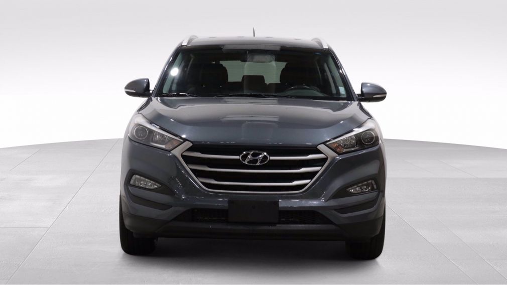 2017 Hyundai Tucson Premium AUTO A/C GR ELECT CAMERA RECUL BLUETOOTH #2