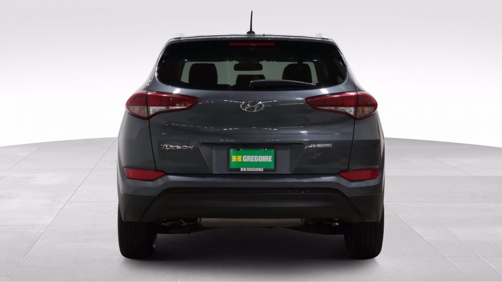 2017 Hyundai Tucson Premium AUTO A/C GR ELECT CAMERA RECUL BLUETOOTH #6