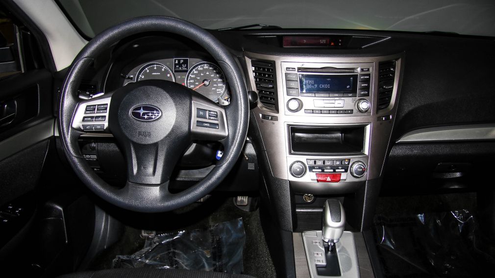 2013 Subaru Legacy 2.5i Automatique Bluetooth Sieges-Chauffant Cruise #13