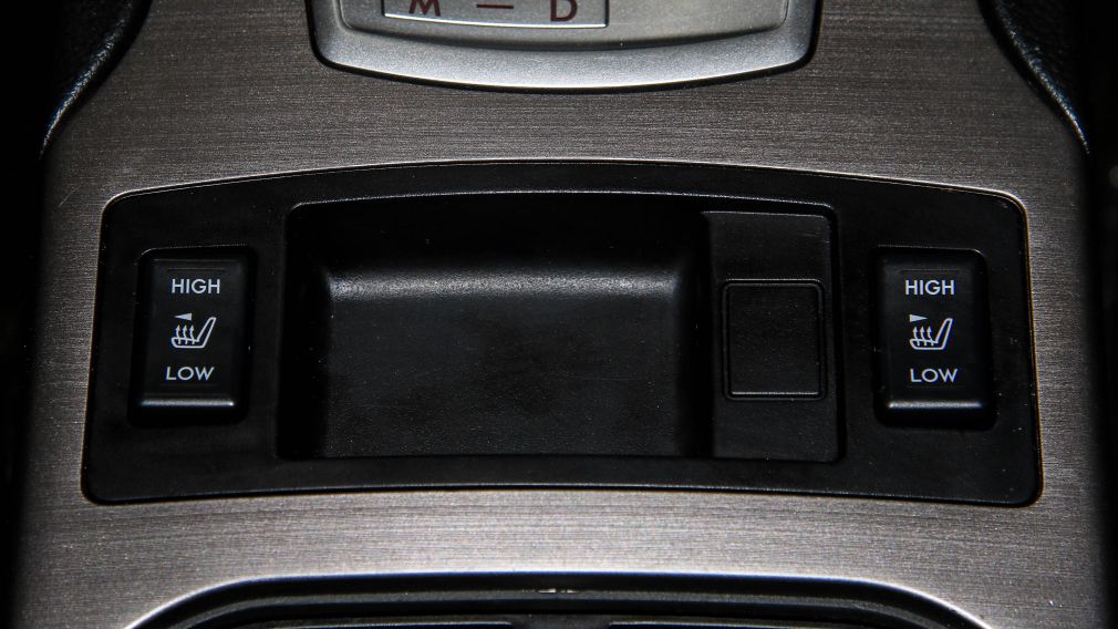 2013 Subaru Legacy 2.5i Automatique Bluetooth Sieges-Chauffant Cruise #16
