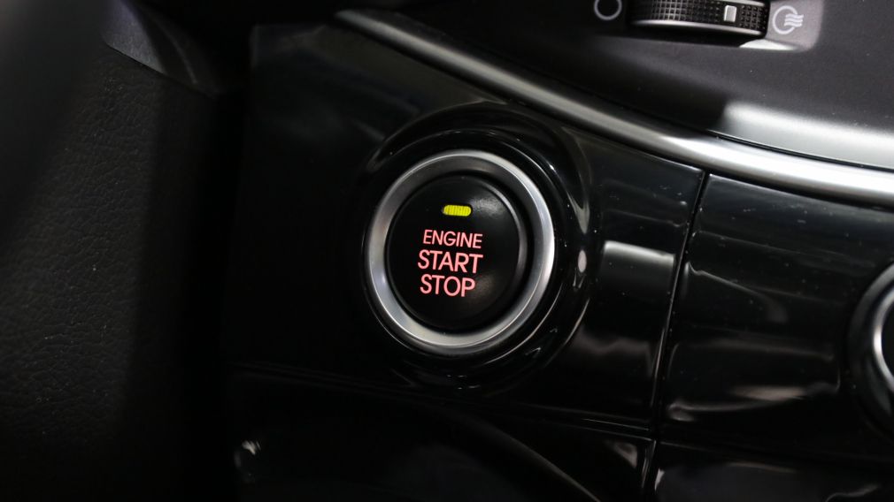 2015 Kia Optima SX Turbo AUTO A/C GR ELECT CUIR TOIT MAGS CAMERA D #18