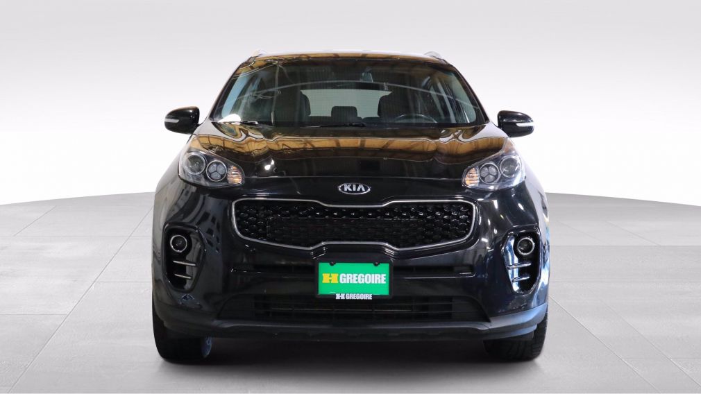 2017 Kia Sportage EX AUTO AC GR ELEC MAGS BLUETOOTH #2