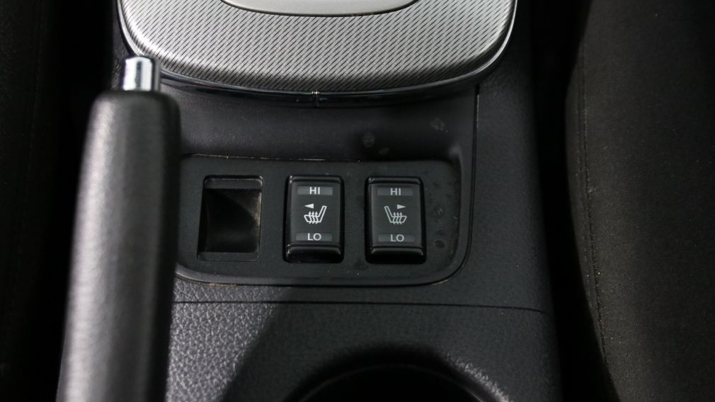 2015 Nissan Sentra SR A/C MAGS CAM RECUL BLUETOOTH #23