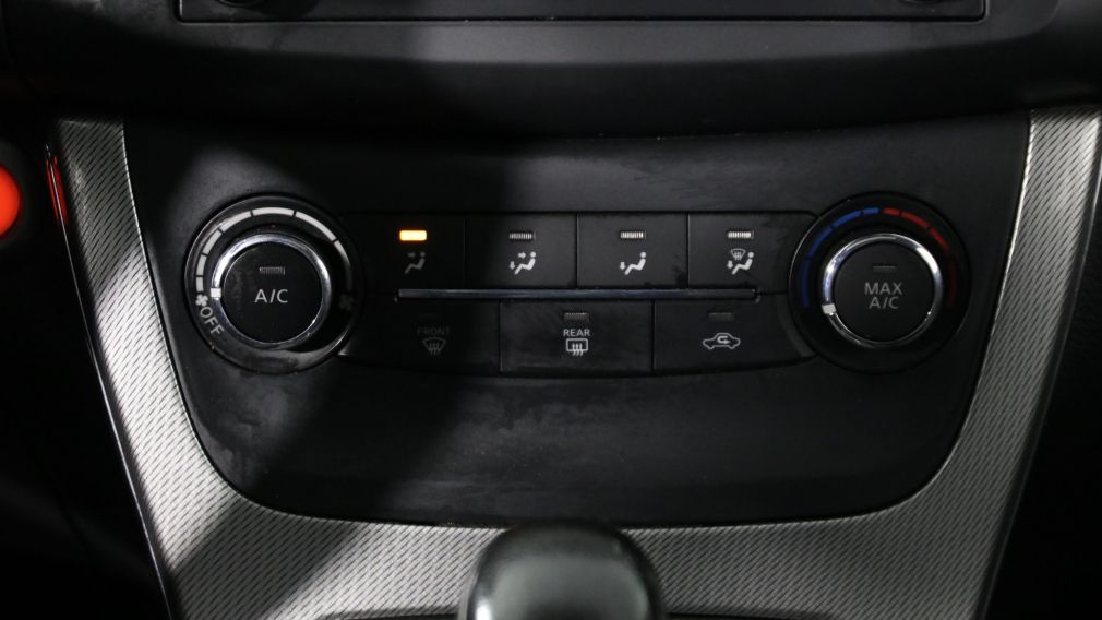 2015 Nissan Sentra SR A/C MAGS CAM RECUL BLUETOOTH #22