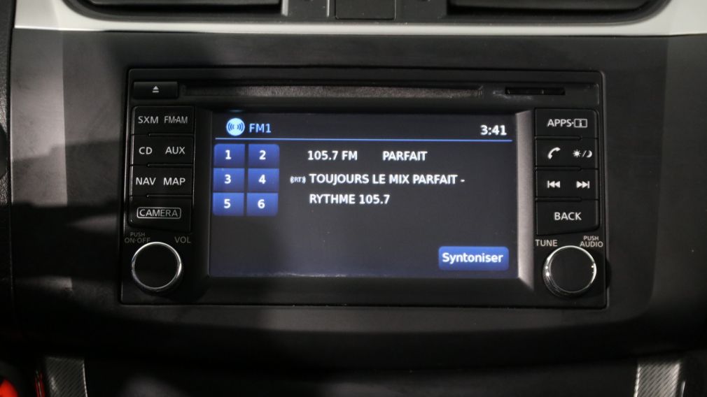 2015 Nissan Sentra SR A/C MAGS CAM RECUL BLUETOOTH #20