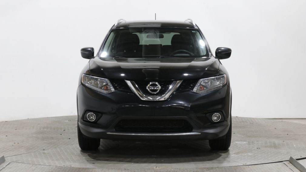 2016 Nissan Rogue SV A/C TOIT GR ELECT MAGS CAMERA RECUL BLUETOOTH #1