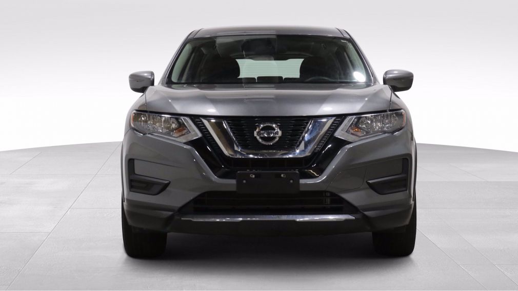 2017 Nissan Rogue S AUTO A/C GR ELECT CAMERA DE RECUL BLUETOOTH #1