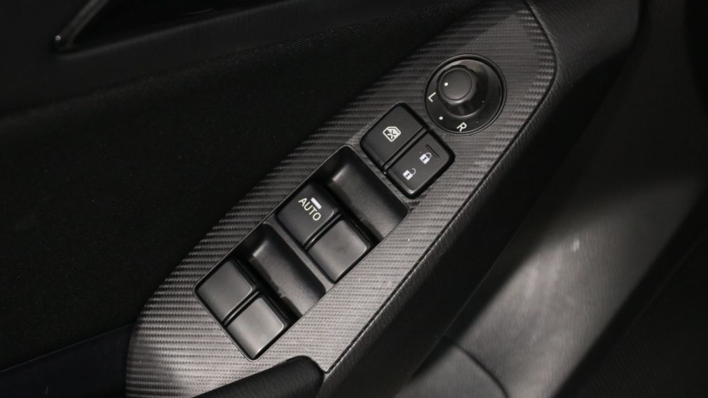 2015 Mazda 3 GS AUTO A/C GR ELECT MAGS CAM RECUL #7