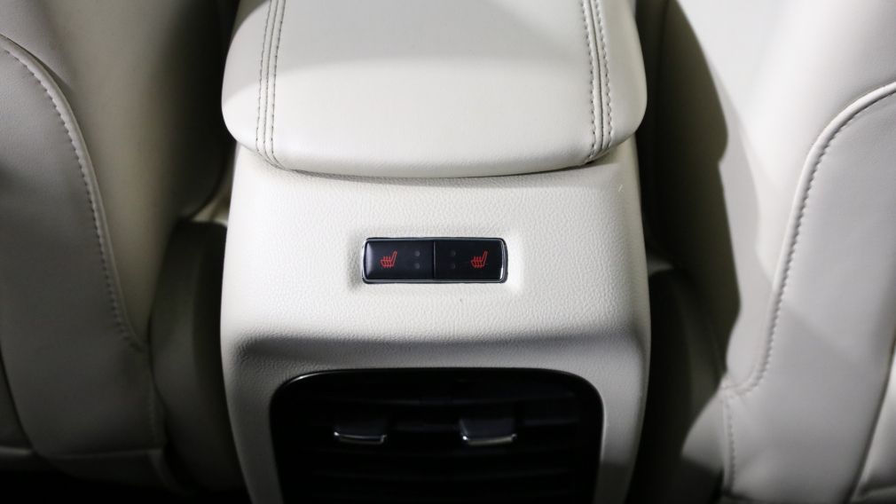 2016 Lincoln MKC SELECT AWD A/C CUIR TOIT PANO NAV MAGS CAM RECUL #23