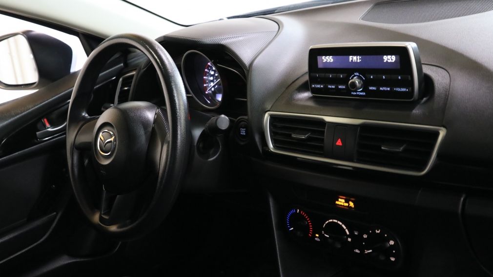 2016 Mazda 3 G PORTE ET VITRE ELEC MP 3 #20