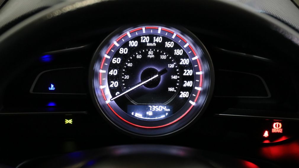 2016 Mazda 3 G PORTE ET VITRE ELEC MP 3 #14