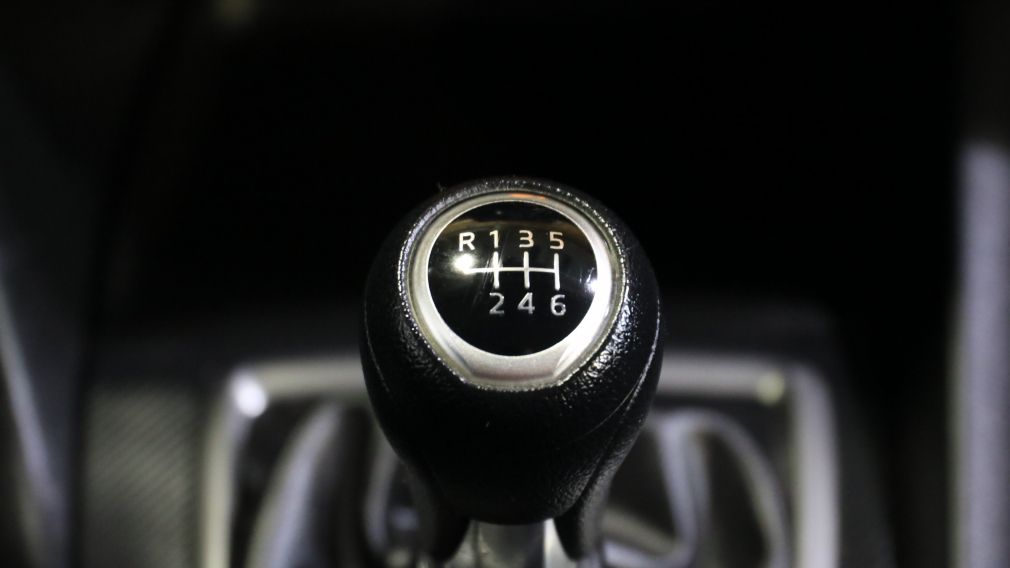 2016 Mazda 3 G PORTE ET VITRE ELEC MP 3 #17