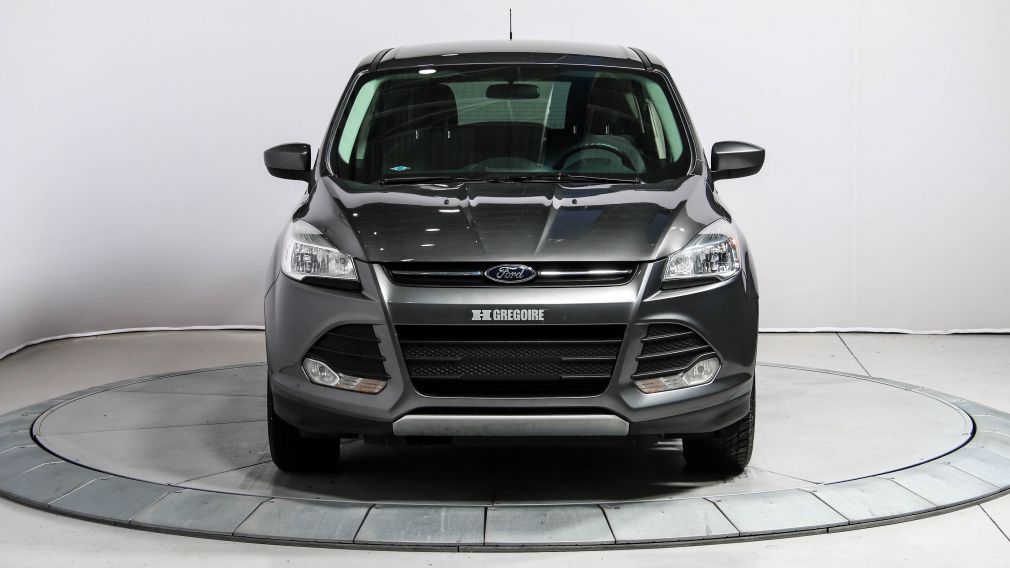 2014 Ford Escape SE Bluetooth Sieges-Chauffant A/C Camera Cruise #1