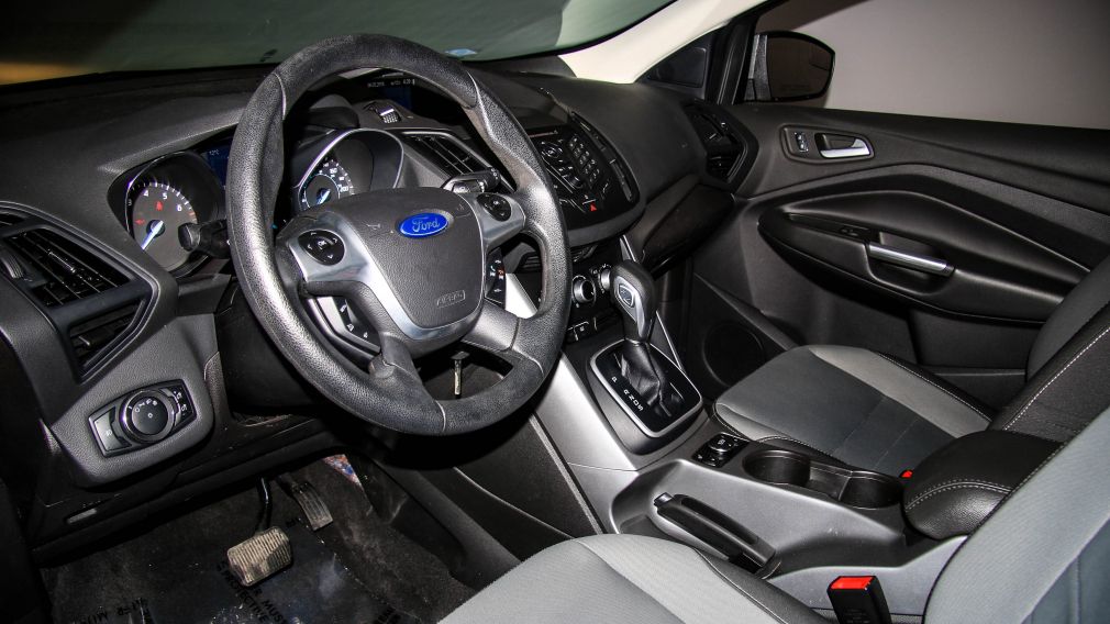 2014 Ford Escape SE Bluetooth Sieges-Chauffant A/C Camera Cruise #9