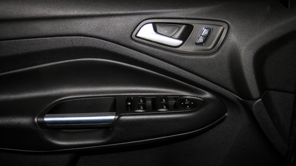 2014 Ford Escape SE Bluetooth Sieges-Chauffant A/C Camera Cruise #11