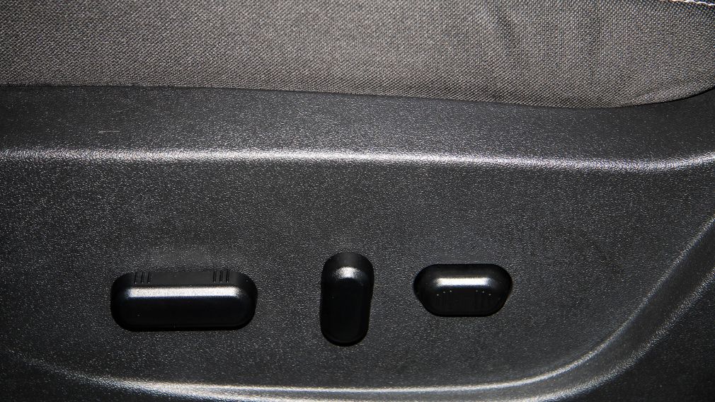 2014 Ford Escape SE Bluetooth Sieges-Chauffant A/C Camera Cruise #11