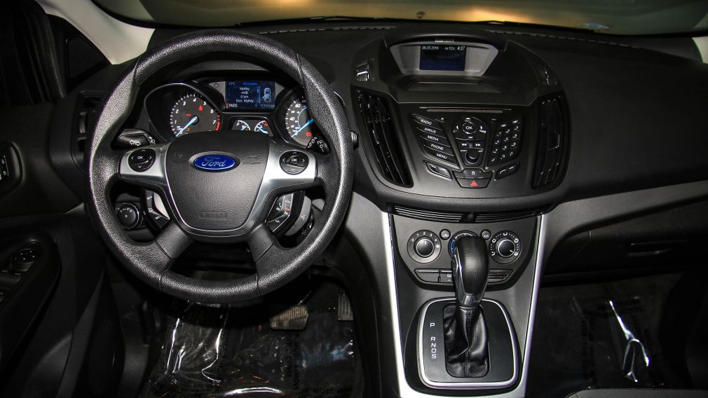 2014 Ford Escape SE Bluetooth Sieges-Chauffant A/C Camera Cruise #13