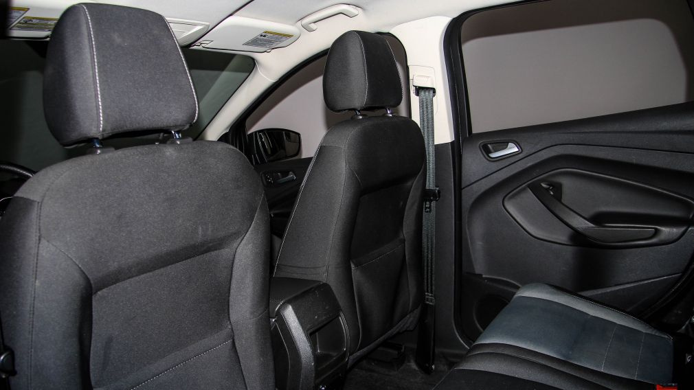 2014 Ford Escape SE Bluetooth Sieges-Chauffant A/C Camera Cruise #20