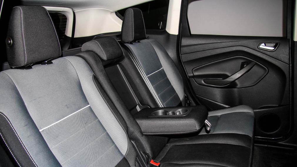 2014 Ford Escape SE Bluetooth Sieges-Chauffant A/C Camera Cruise #22