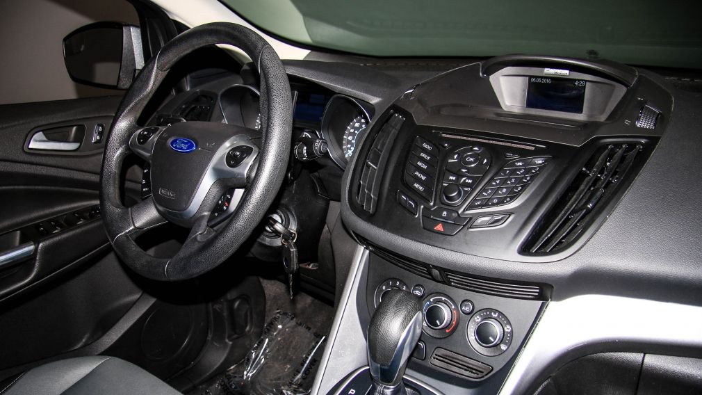 2014 Ford Escape SE Bluetooth Sieges-Chauffant A/C Camera Cruise #25