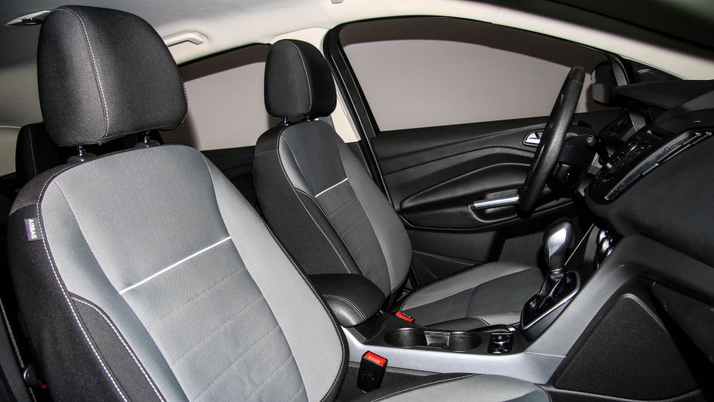 2014 Ford Escape SE Bluetooth Sieges-Chauffant A/C Camera Cruise #26