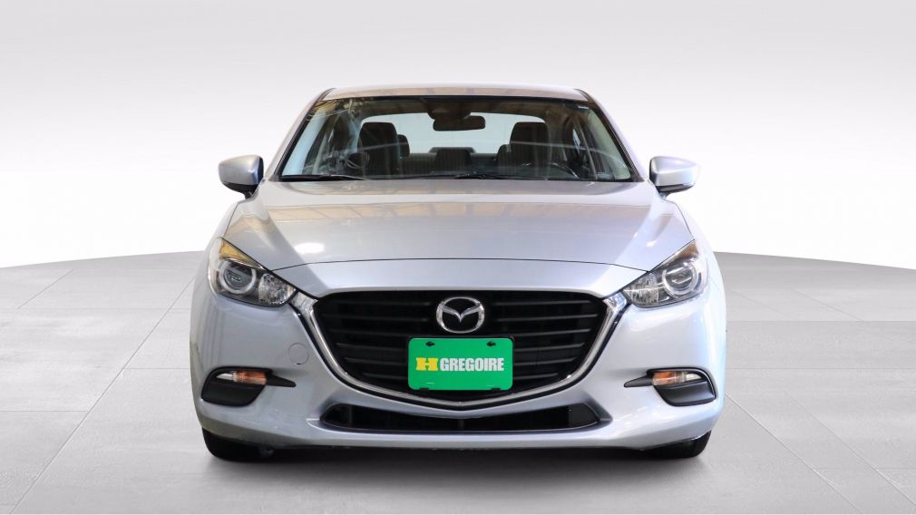 2018 Mazda 3 GS AUTO AC GR ELEC MAGS BLUETOOTH #2