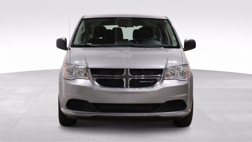 2015 Dodge GR Caravan CANADA VALUE PACKAGE A/C GR ELECT #2