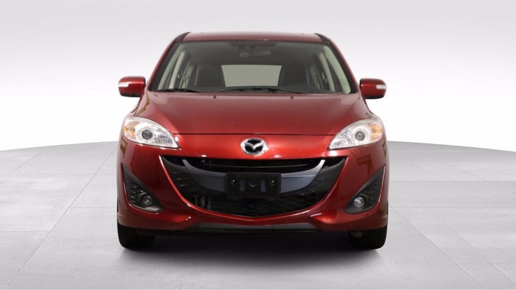 2017 Mazda 5 GT AUTO A/C CUIR TOIT MAGS #2