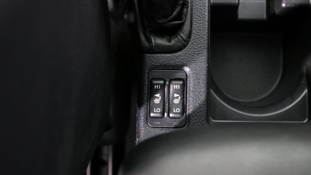 2016 Subaru Impreza AWD A/C TOIT OUV MAGS CAM RECUL BLUETOOTH #19
